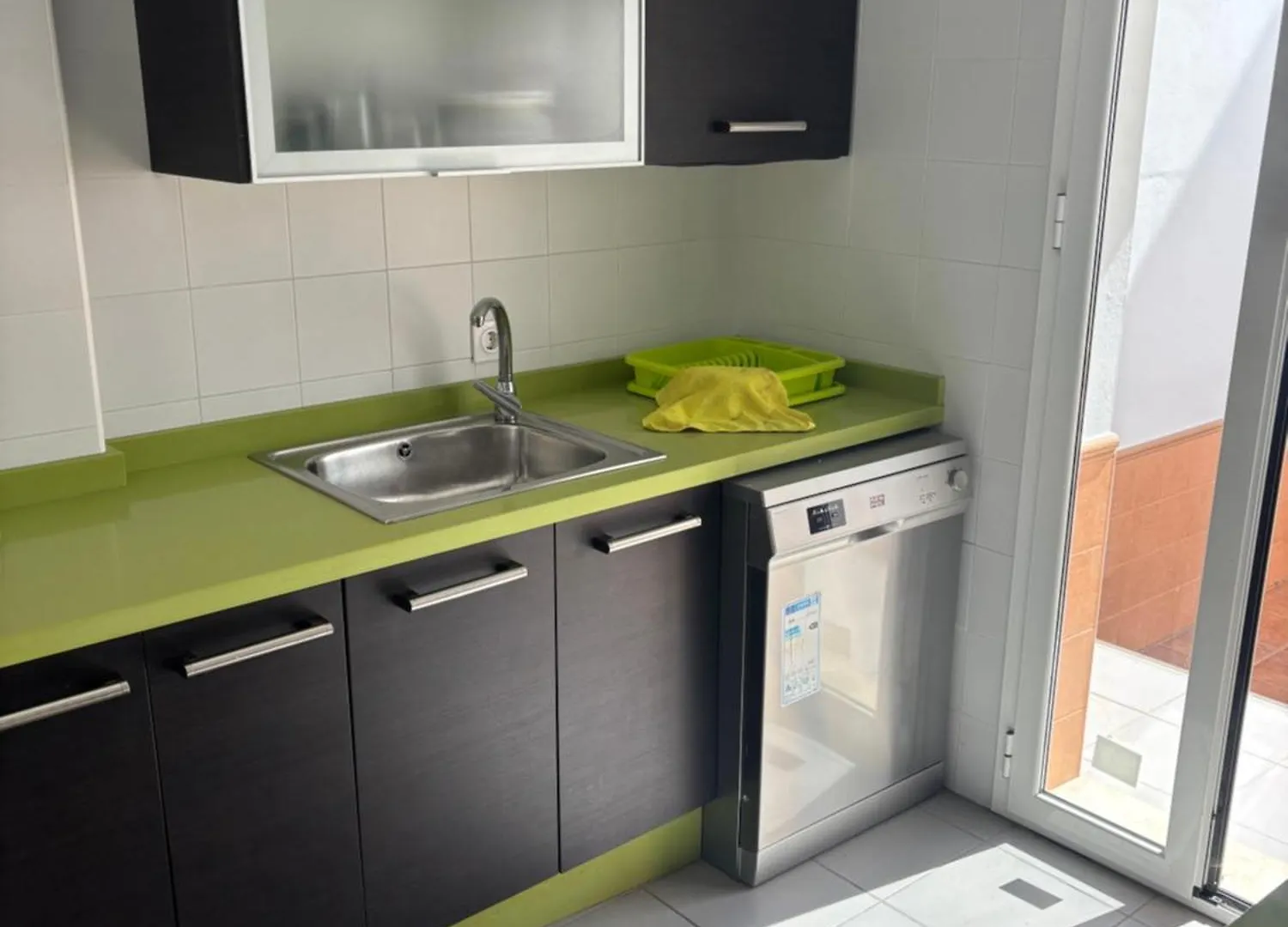 Holiday home Casa En Pozo De Camino Villa Ayamonte Spain