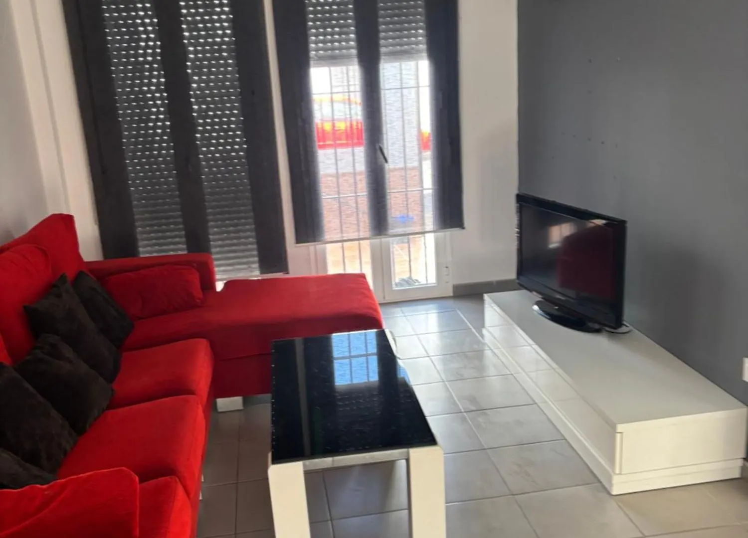 Holiday home Casa En Pozo De Camino Villa Ayamonte Spain