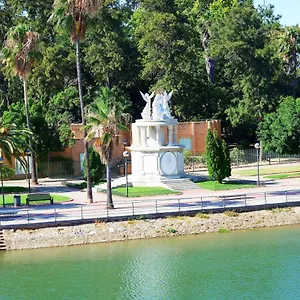 Casa Parque Сasa de vacaciones
