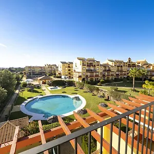 Apartamento Albatros Golf I By H, Aiamonte