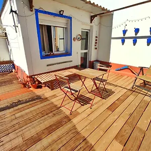 Dos Aguas Сasa de vacaciones