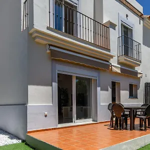 Vista Hermosa - Costa Esuri Evhh67p67 Сasa de vacaciones