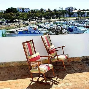 El Balcón Del Puerto Сasa de vacaciones