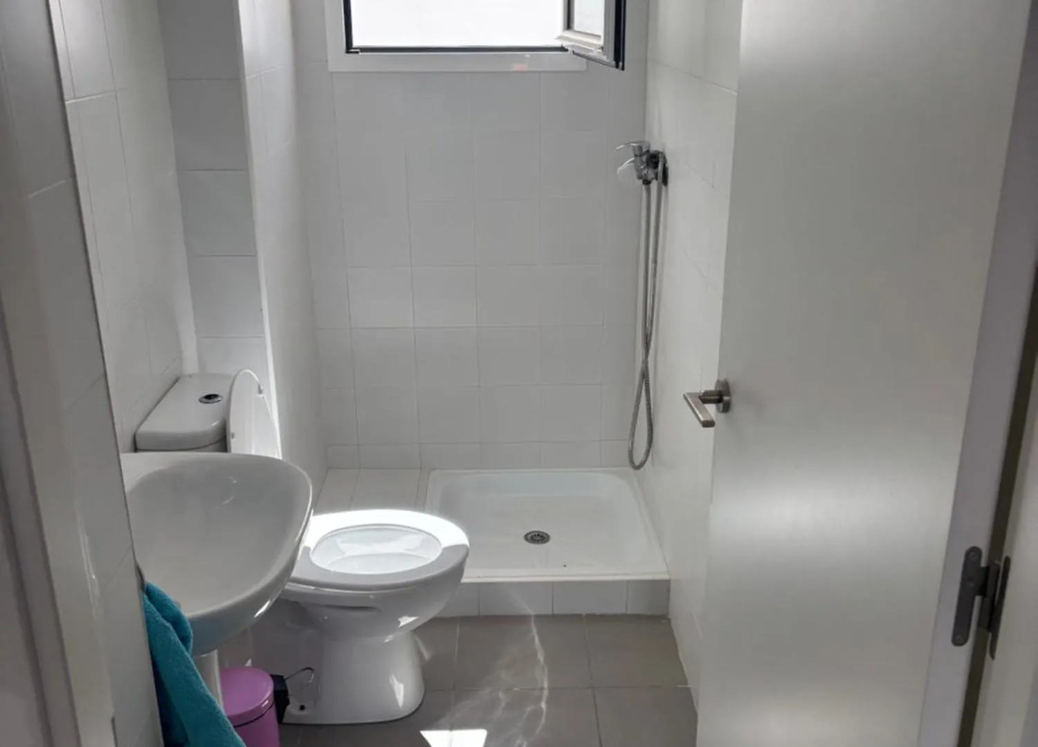 度假居 阿亚蒙特Casa En Pozo De Camino别墅