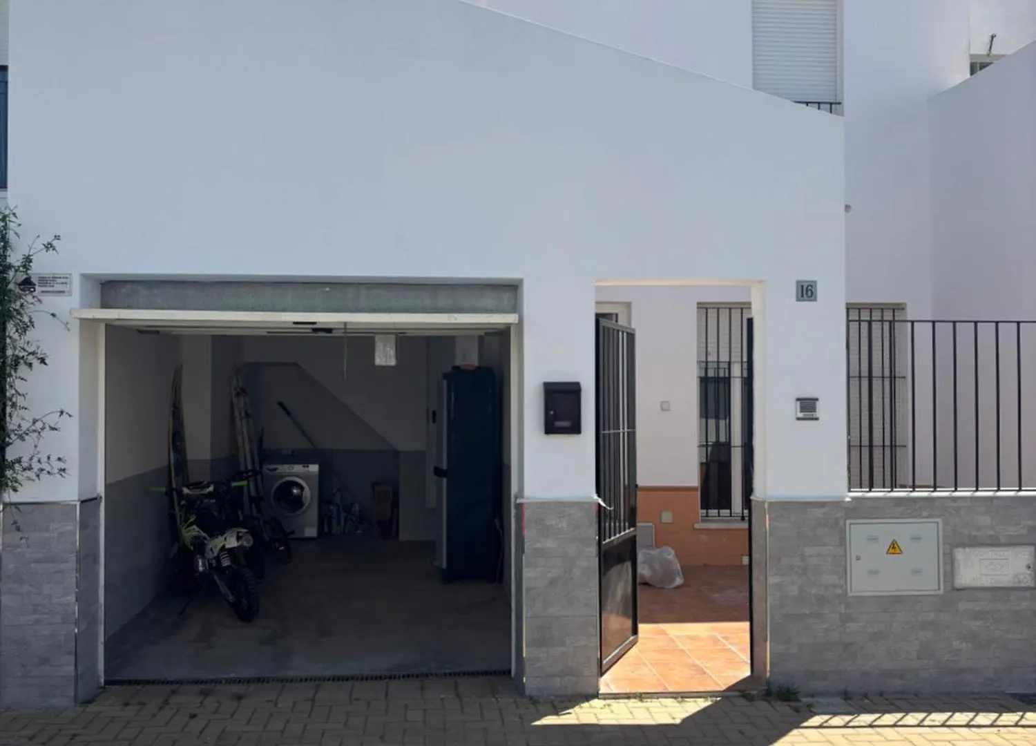 Casa En Pozo De Camino Βίλα Ayamonte Ισπανία